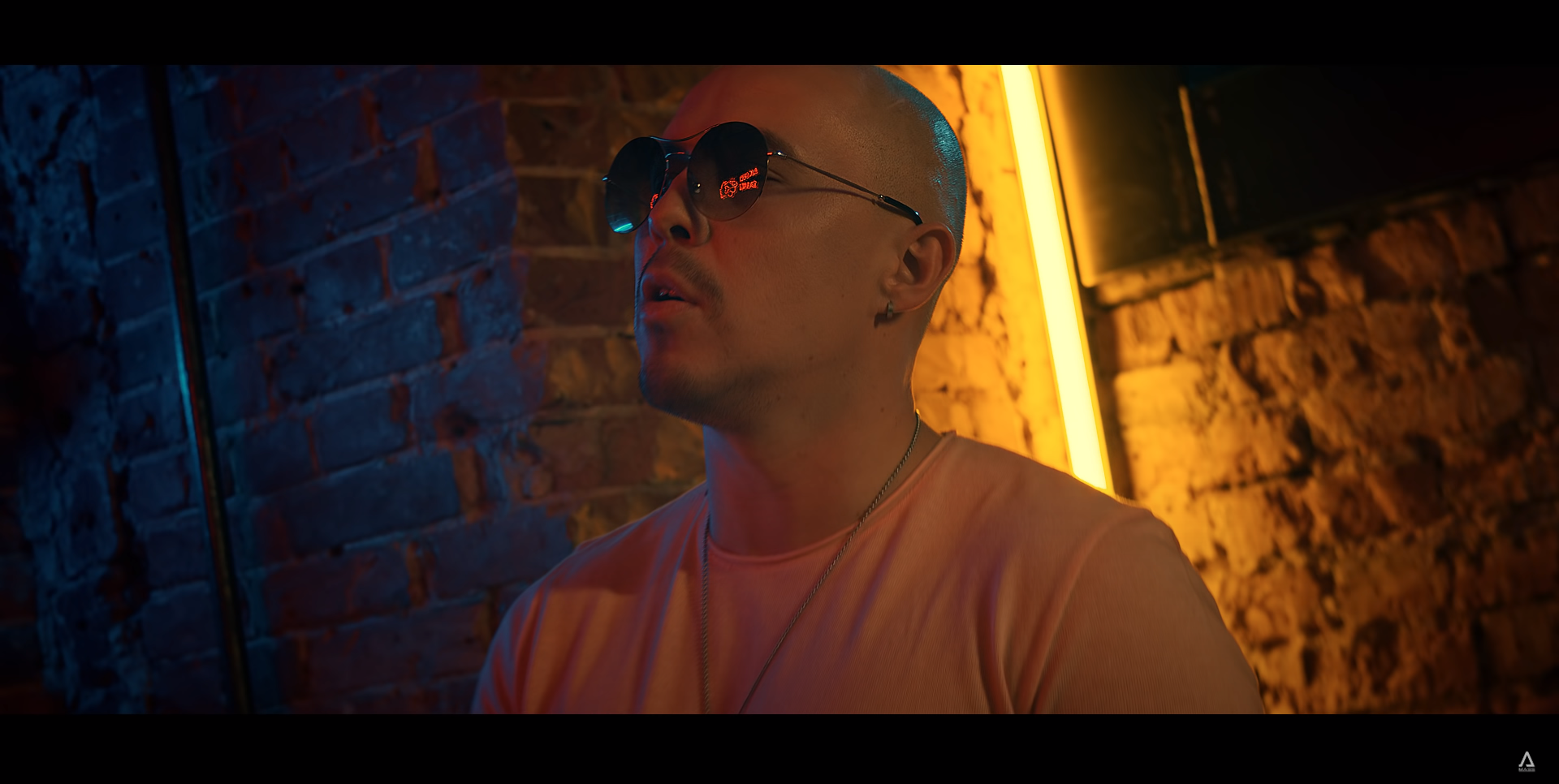 Arturro Mass - Тільки для тебе (Official music video 2020)